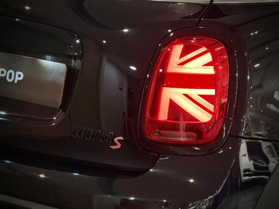MINI COOPER S 5-DOOR (F55) - Image 4
